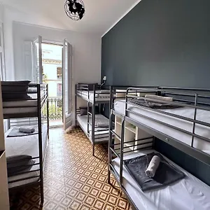 Ostello Fabrizzio's Petit, Barcellona