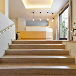  Pensjonat Ola Living Diagonal
