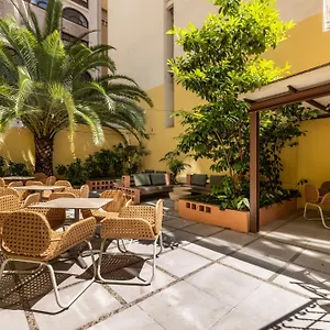 Ostello The Loft House, Barcellona