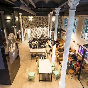 Ostello Safestay Gothic, Barcellona